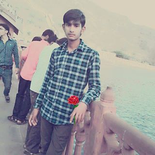 Profile Picture of A.K. Jarvis (@AK-Jarvis) on Facebook