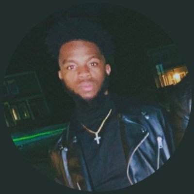 Profile Picture of EndangeredBlackMan✊🏾 (@NicholasMalik_) on Twitter