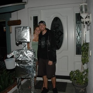 Profile Picture of Thomas Fox (@paintballtom) on Myspace