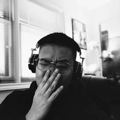 Ivan N. - Twitter Profile Picture of Ivan N. (@IvanNguyen) on Twitter