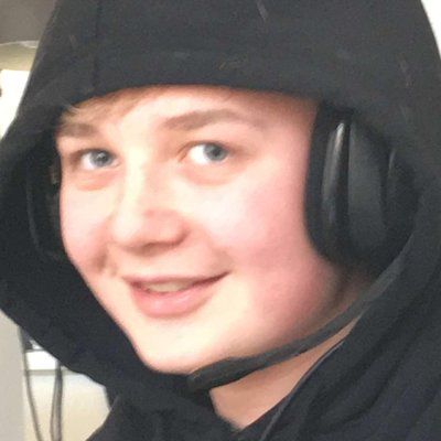 Profile Picture of Victor Booth (@VictorBooth17) on Twitter