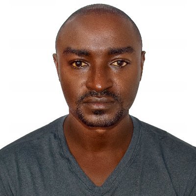 Profile Picture of Richard Muhumuza (@RMuhumuza) on Twitter