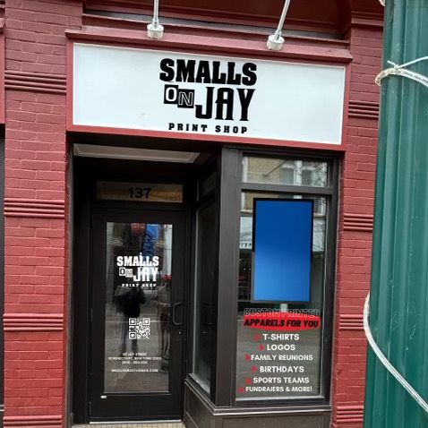 Profile Picture of smallsonjay (@smallsonjay) on Tiktok