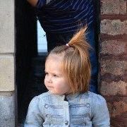 Profile Picture of Tracie Simmons-Iannantuoni (@tiannantuoni) on Pinterest