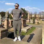Profile Picture of Jimmy B. Shellenbarger (@jimmyb.shellenbarger) on Instagram