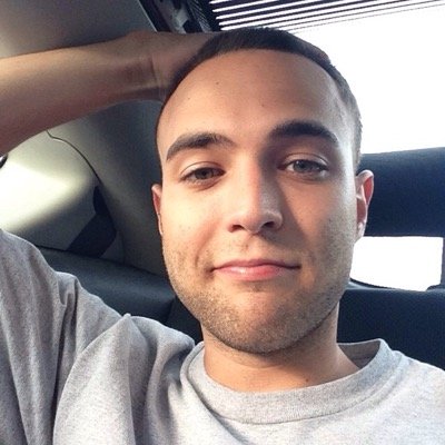 Profile Picture of David Feldbauer (@daeda427) on Twitter