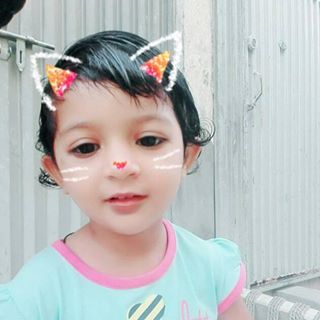 Profile Picture of Neelam Rashid (Azha fatima) (@nilam.hussain.3) on Facebook