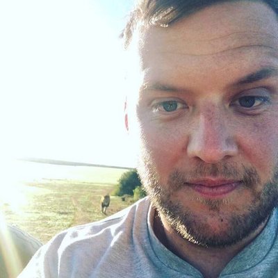 Profile Picture of Christopher Groom (@Christo62583216) on Twitter