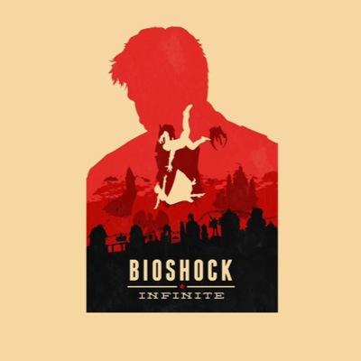 Profile Picture of Booker Dewitt (@AidenAmelia) on Twitter