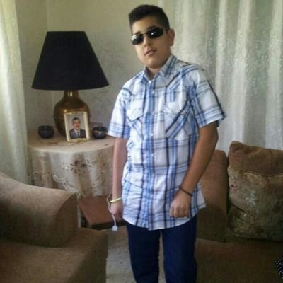 Profile Picture of Yousef Hamdan (@yousefhamdan22) on Twitter