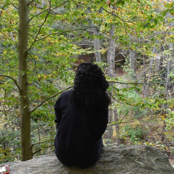 Profile Picture of Christiana Nicoloudakis (@nicolchr000) on Poshmark