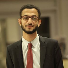 Profile Picture of Abdelrhman Rashed (@abdlrhmnrashed) on Pinterest