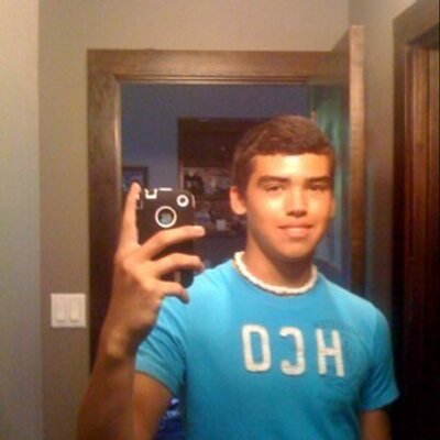 Profile Picture of Camden Colville (@CamdnDavid) on Twitter