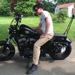 Profile Picture of Tyler Burdick (@tyler312b) on Instagram