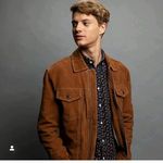 James Norman - Instagram Profile Picture of James Norman (@james_norman_fan) on Instagram