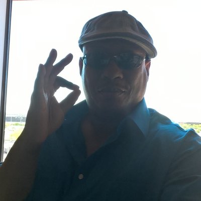 Profile Picture of Richard Rodney (@MRRRodney) on Twitter