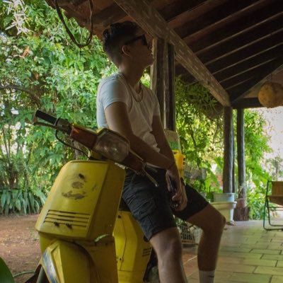 Fabian Andino  🦁 - Twitter Profile Picture of Fabian Andino  🦁 (@FabianAndino225) on Twitter