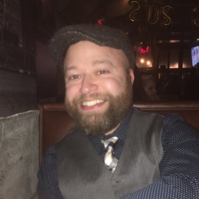 Profile Picture of Andrew Lugo (@hollywoodandy) on Twitter