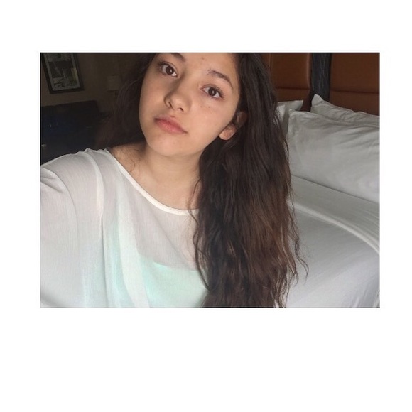 Profile Picture of Kaiah Cumpian (@kaiah) on Poshmark