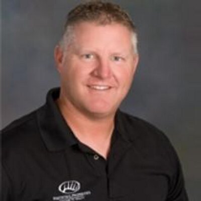 Profile Picture of Mark Bohlman (@Mark_Bohlman) on Twitter