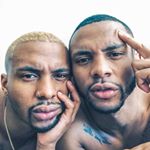 Profile Picture of Jamison + Jonta' (@officialharristwins) on Instagram