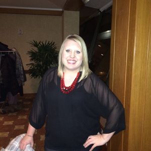 Profile Picture of Kari Meyer (@256669806) on Myspace