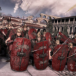 Profile Picture of Aaron Mcclelland (@icup10times) on Flickr