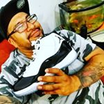 Profile Picture of Monty Ramirez (@monty_shoes) on Instagram