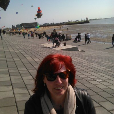 Profile Picture of Lisa Fritsche (@LisaFritsche3) on Twitter