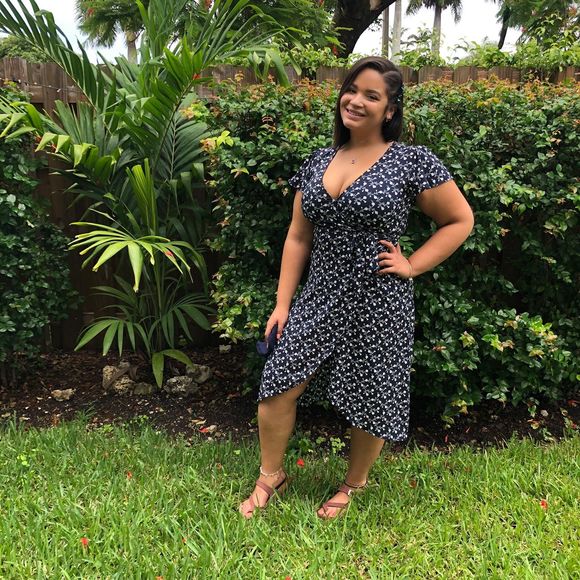 Profile Picture of Angel Picart (@a_picart) on Poshmark