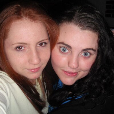 Profile Picture of Laura-Anne Huddle (@LoraHuddle) on Twitter
