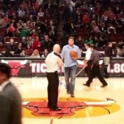 Profile Picture of Jeff Luetkehans (@Lukes24) on Twitter