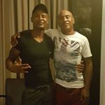 Profile Picture of Carlton Richards (@carlton_r123) on Instagram