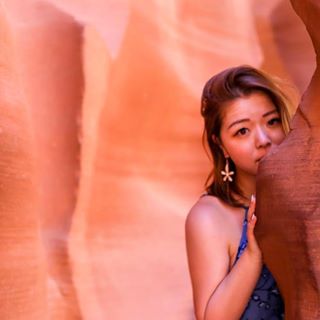 Profile Picture of Whitney Minnie Yu (@minnie.yu) on Facebook