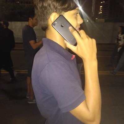 Profile Picture of Yang Zeng (@YangZeng8) on Twitter