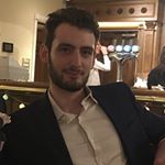 Profile Picture of Joseph Jones (@joseph.jones__) on Instagram