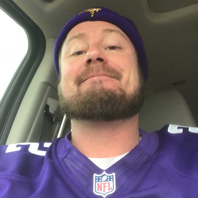 Profile Picture of Tony Lee Tschetter (@CaptainTony20) on Twitter