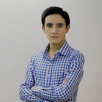 Profile Picture of Luis Corzo (@yosoycorzo) on Twitter
