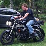 Profile Picture of Matt Broome (@ducati_triumph) on Instagram