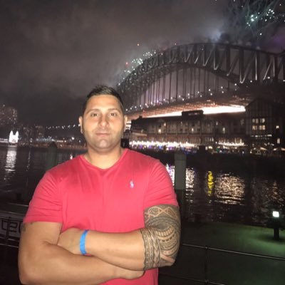 Profile Picture of Nick Nehme (@NickNehme1) on Twitter