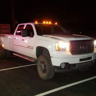 Profile Picture of Brian Celender (@SteadfastCustom) on Twitter