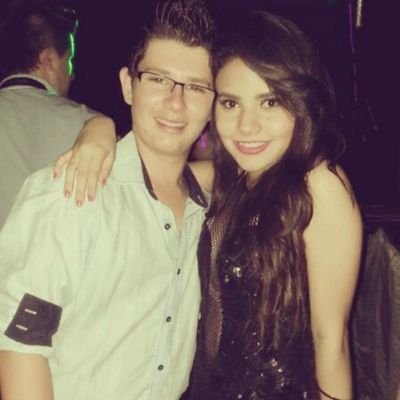 Profile Picture of Jose Luis Capistran (@emopelon) on Twitter