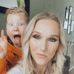 Profile Picture of Jason💙Hayley💖Everlynn💛 (@momofthreebeautys) on Instagram