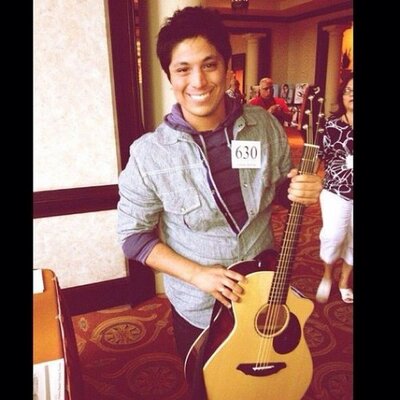 Profile Picture of Anthony McClure (@amcclure2) on Twitter