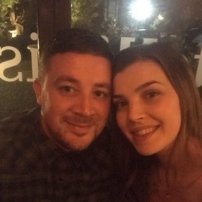 Profile Picture of David Button (@button_david) on Twitter