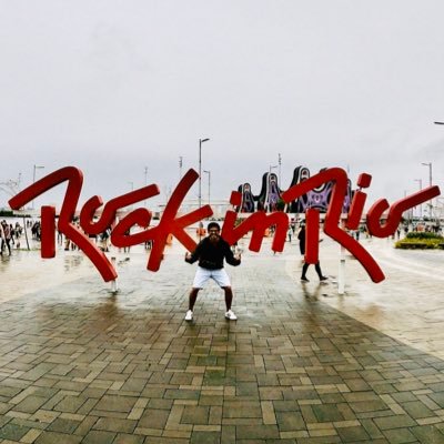 Profile Picture of Richard Reyna (@richardoreyna) on Twitter