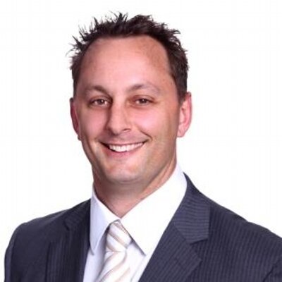 Profile Picture of Andrew Staehr (@@Andrew_Archers) on Twitter