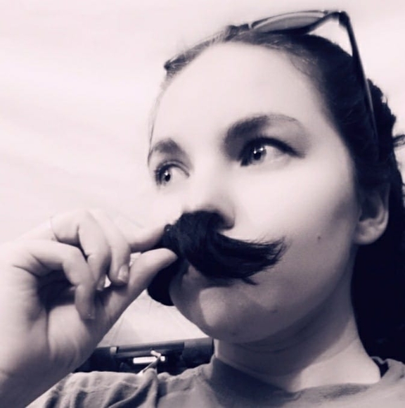 Profile Picture of Mickenzie Cantwell (@m0ntanagirl) on Poshmark