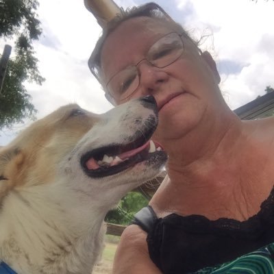 Profile Photo of Cindy Jo Huber (@CindyJoHuber1) on Twitter