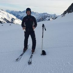 Profile Picture of Michael Havertz (@michaelhavertz) on Tiktok